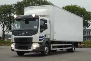 VOLVO - FL 280.14