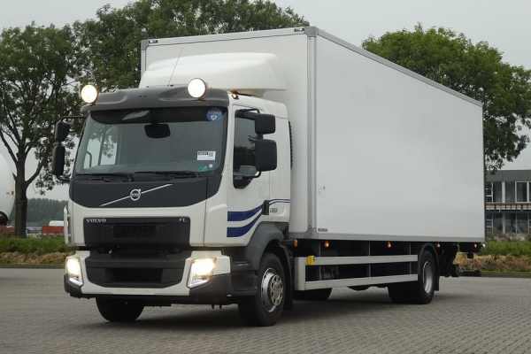 VOLVO - FL 280.14