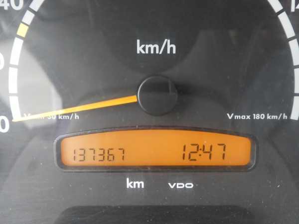 MERCEDES-BENZ - SPRINTER 308 CDI