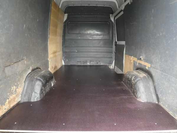 MERCEDES-BENZ - SPRINTER 308 CDI