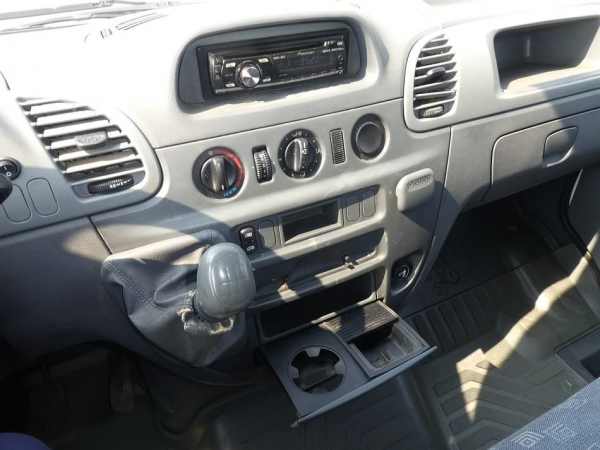 MERCEDES-BENZ - SPRINTER 308 CDI