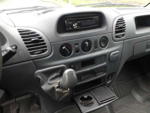 MERCEDES-BENZ - SPRINTER 308 CDI