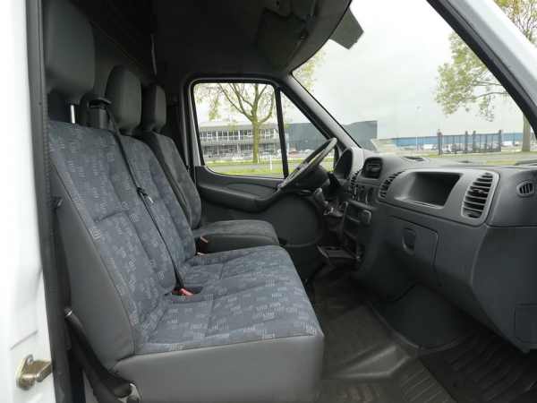 MERCEDES-BENZ - SPRINTER 308 CDI