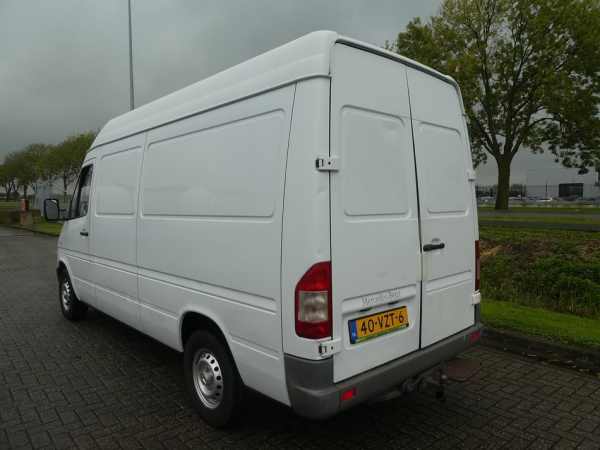 MERCEDES-BENZ - SPRINTER 308 CDI