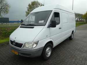 MERCEDES-BENZ - SPRINTER 308 CDI