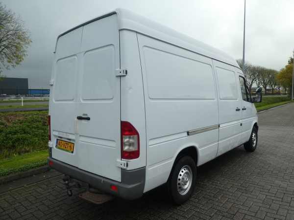 MERCEDES-BENZ - SPRINTER 308 CDI