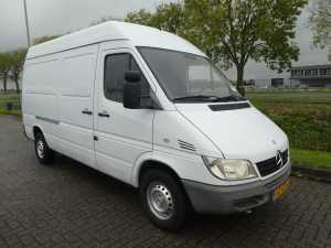 MERCEDES-BENZ - SPRINTER 308 CDI