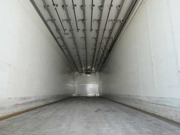 HTF - THERMOKING SL400