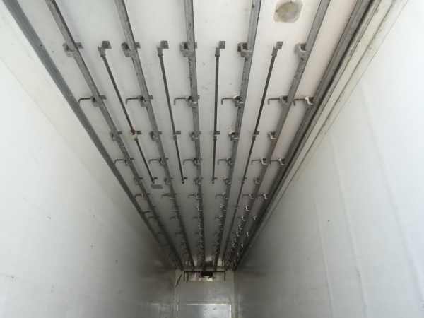 HTF - THERMOKING SL400