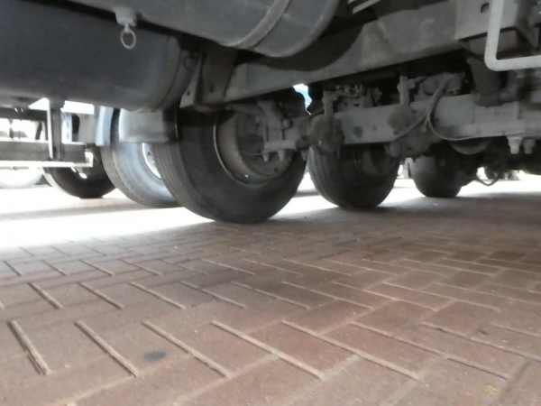 HTF - THERMOKING SL400