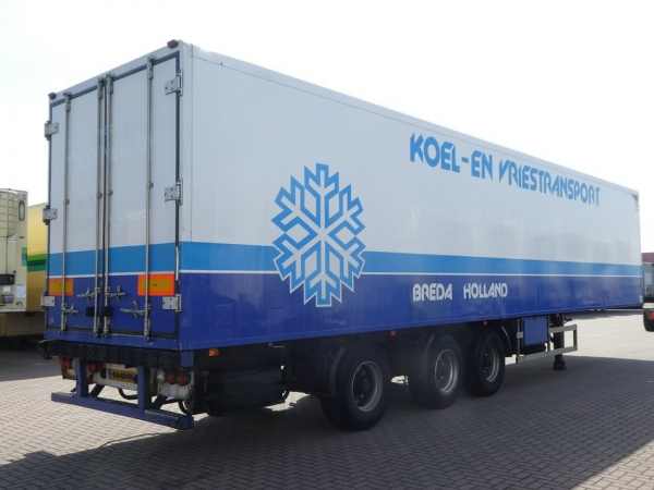 HTF - THERMOKING SL400