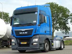 M.A.N. - 18.440 TGX