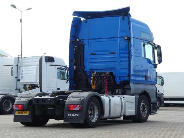 M.A.N. - 18.440 TGX