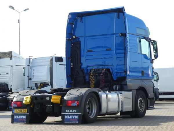 M.A.N. - 18.440 TGX