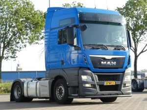 M.A.N. - 18.440 TGX