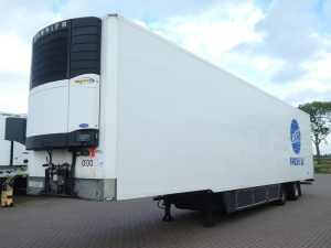 DRACO - TMS 232 ROLLER BED