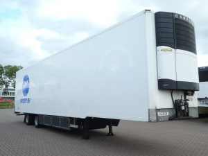 DRACO - TMS 232 ROLLER BED