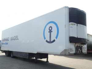 DRACO - TMS 232 AIR FREIGHT