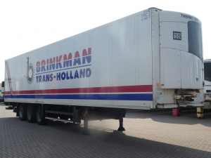 SCHMITZ - THERMOKING SLX300E