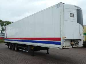 SCHMITZ - THERMOKING SLX300E