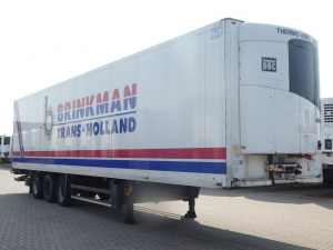 SCHMITZ - THERMOKING SLX300E