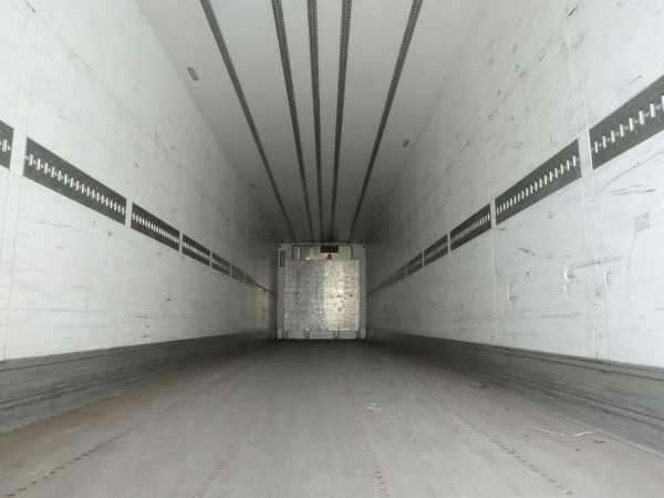 SCHMITZ - THERMOKING SLX300E