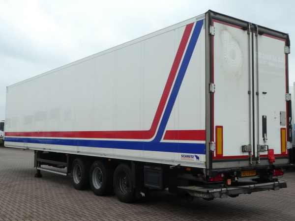 SCHMITZ - THERMOKING SLX300E