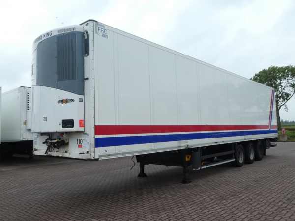 SCHMITZ - THERMOKING SLX300E