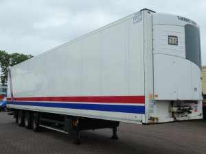 SCHMITZ - THERMOKING SLX300E