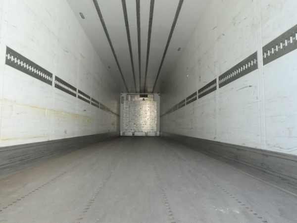 SCHMITZ - THERMOKING SLX300E