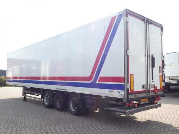 SCHMITZ - THERMOKING SLX300E