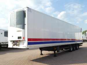 SCHMITZ - THERMOKING SLX300E