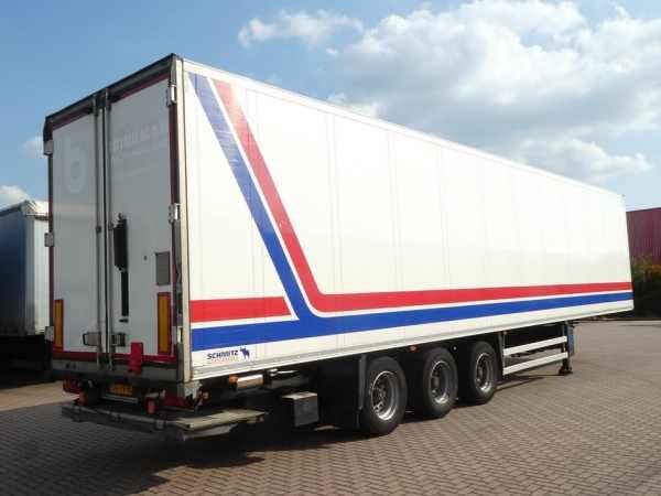 SCHMITZ - THERMOKING SLX300E