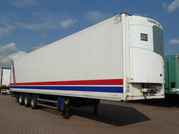 SCHMITZ - THERMOKING SLX300E