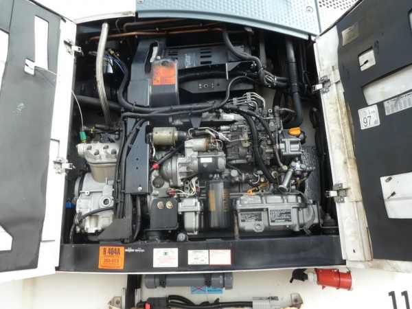 SCHMITZ - THERMOKING SLX300E