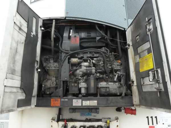 SCHMITZ - THERMKING SLX300E