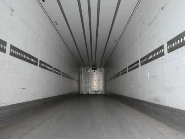 SCHMITZ - THERMKING SLX300E