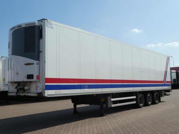 SCHMITZ - THERMKING SLX300E