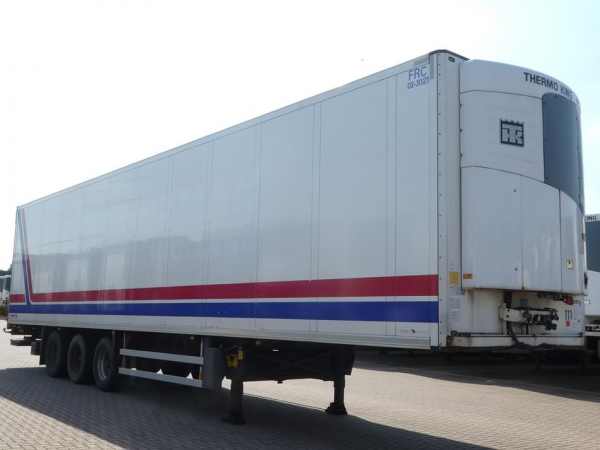 SCHMITZ - THERMKING SLX300E