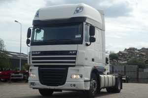DAF - XF 105.460