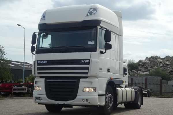 DAF - XF 105.460