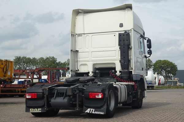 DAF - XF 105.460