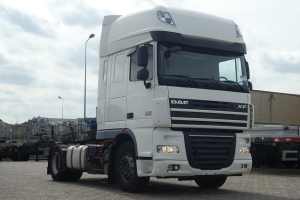 DAF - XF 105.460