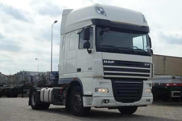 DAF - XF 105.460