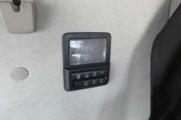 MERCEDES-BENZ - ACTROS 1842 LS