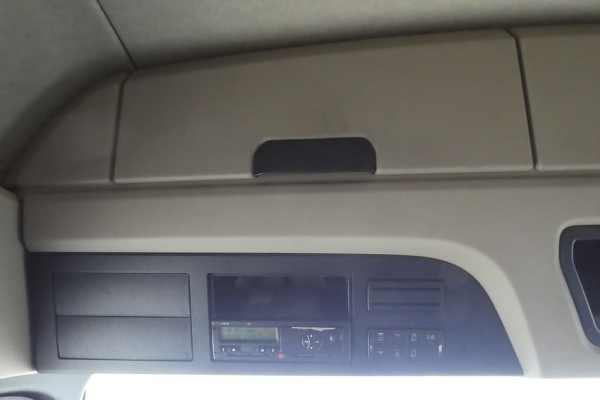 MERCEDES-BENZ - ACTROS 1842 LS