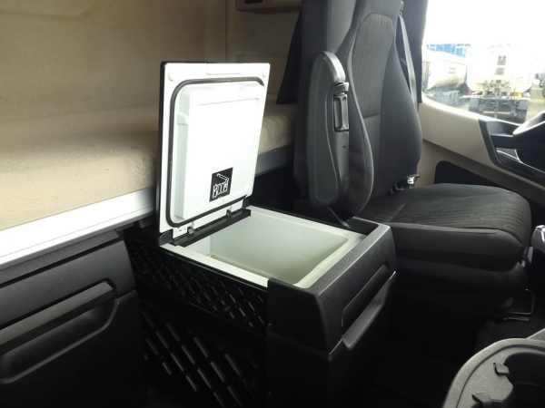 MERCEDES-BENZ - ACTROS 1842 LS