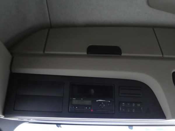 MERCEDES-BENZ - ACTROS 1842 LS