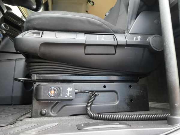 MERCEDES-BENZ - ACTROS 1842 LS