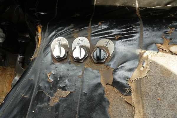 MERCEDES-BENZ - 2628